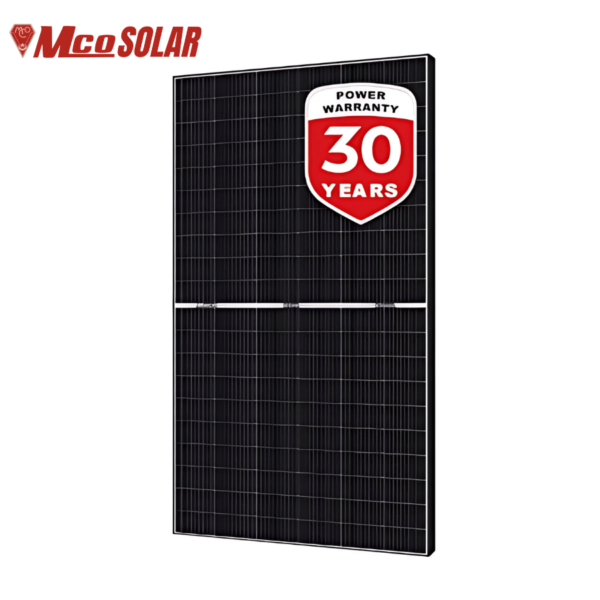 TOPCON BIFACIAL 710W N Type Solar Module